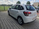 Citroen C3 Klimatronik Mały Przebieg - 9
