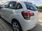 Citroen C3 Klimatronik Mały Przebieg - 10