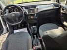 Citroen C3 Klimatronik Mały Przebieg - 15