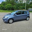 Nissan Note 1.5 dCi Acenta