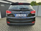 Hyundai ix35 1.7 CRDi 116KM skóry LED zadbany BEZWYPADEK po liftingu BDB STAN - 3