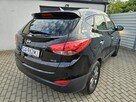 Hyundai ix35 1.7 CRDi 116KM skóry LED zadbany BEZWYPADEK po liftingu BDB STAN - 16