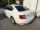 Škoda Octavia Raty/Zamiana Gwarancja faktura VAT 23% skrzynia DSG niski przebieg - 4