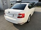 Škoda Octavia Raty/Zamiana Gwarancja faktura VAT 23% skrzynia DSG niski przebieg - 6