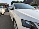 Škoda Octavia Raty/Zamiana Gwarancja faktura VAT 23% skrzynia DSG niski przebieg - 9