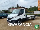Iveco Daily 35S14 nowy najazd *pomoc drogowa*