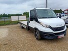 Iveco Daily 35S14 nowy najazd *pomoc drogowa* - 4