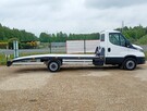 Iveco Daily 35S14 nowy najazd *pomoc drogowa* - 5