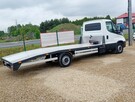 Iveco Daily 35S14 nowy najazd *pomoc drogowa* - 6