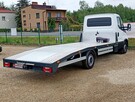 Iveco Daily 35S14 nowy najazd *pomoc drogowa* - 7