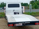 Iveco Daily 35S14 nowy najazd *pomoc drogowa* - 9