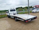Iveco Daily 35S14 nowy najazd *pomoc drogowa* - 10