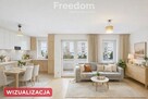 Ustawna kawalerka 33 m² z balkonem | Świdnik