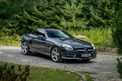 Mercedes SLK 200