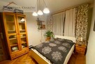 Mieszkanie Kraków Grzegórzki, Grzegórzki, al.Pokoju - 4