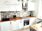 Mieszkanie Kraków Podgórze, Płaszów, ks. Wincentego Turka - 1