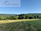 Działka rolna Trzemeśnia gm. Myślenice - 6