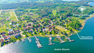 Dom na Szlaku WJM - Rydzewo Mazury.