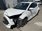 Toyota Yaris 1.5 - 125KM CarPlay Salon Polska 2024 - 3