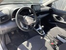 Toyota Yaris 1.5 - 125KM CarPlay Salon Polska 2024 - 4