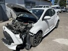 Toyota Yaris 1.5 - 125KM CarPlay Salon Polska 2024 - 13