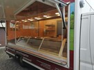 Fiat Ducato Autosklep wędli Gastronomiczny Food Truck Foodtruck Sklep 68tkm 2012 - 2