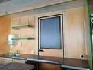 Fiat Ducato Autosklep wędli Gastronomiczny Food Truck Foodtruck Sklep 68tkm 2012 - 6