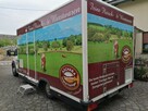 Fiat Ducato Autosklep wędli Gastronomiczny Food Truck Foodtruck Sklep 68tkm 2012 - 14