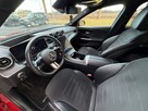 Mercedes C 300 C300d 265KM AMG-Pakiet FullLed Navi Kamera360 Asystenty HUD Hak 2022 - 2