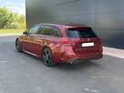 Mercedes C 300 C300d 265KM AMG-Pakiet FullLed Navi Kamera360 Asystenty HUD Hak 2022 - 3