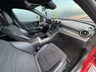 Mercedes C 300 C300d 265KM AMG-Pakiet FullLed Navi Kamera360 Asystenty HUD Hak 2022 - 7