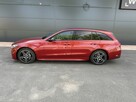 Mercedes C 300 C300d 265KM AMG-Pakiet FullLed Navi Kamera360 Asystenty HUD Hak 2022 - 10