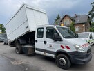 Iveco inny 70C15 Wywrotka 3-strony Kontener Śmieciarka 6-osób 2013 - 1