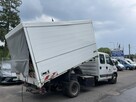 Iveco inny 70C15 Wywrotka 3-strony Kontener Śmieciarka 6-osób 2013 - 3