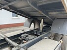 Iveco inny 70C15 Wywrotka 3-strony Kontener Śmieciarka 6-osób 2013 - 9