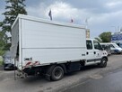 Iveco inny 70C15 Wywrotka 3-strony Kontener Śmieciarka 6-osób 2013 - 12