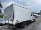 Iveco inny 70C15 Wywrotka 3-strony Kontener Śmieciarka 6-osób 2013 - 14