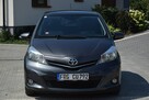 Toyota Yaris 1.3B Klimatronik Panorama Navi Kamera 2 KPL KÓŁ Sprowadzony - 2