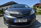 Toyota Yaris 1.3B Klimatronik Panorama Navi Kamera 2 KPL KÓŁ Sprowadzony - 5