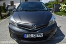 Toyota Yaris 1.3B Klimatronik Panorama Navi Kamera 2 KPL KÓŁ Sprowadzony - 7