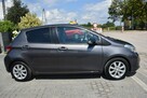 Toyota Yaris 1.3B Klimatronik Panorama Navi Kamera 2 KPL KÓŁ Sprowadzony - 9