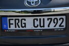 Toyota Yaris 1.3B Klimatronik Panorama Navi Kamera 2 KPL KÓŁ Sprowadzony - 13