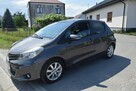 Toyota Yaris 1.3B Klimatronik Panorama Navi Kamera 2 KPL KÓŁ Sprowadzony - 16