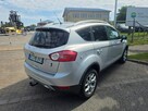 Ford Kuga Napęd 4x4* Zadbany - 3