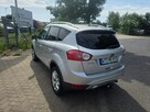 Ford Kuga Napęd 4x4* Zadbany - 4