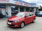 Škoda Fabia MPI ,Niski Przebieg, Gwarancja ! - 1