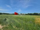 Działka rolno-budowlana Wierzbna gm. Żarów, Wierzbna - 4