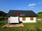 Dom Lutomia Górna gm. Świdnica - 4