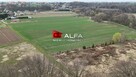 Działka budowlana Wierzbna gm. Żarów - 1