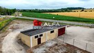 Działka usługowa Świdnica - 2